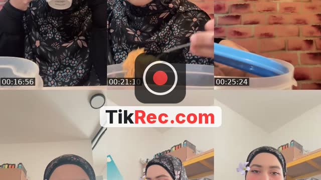 @dorejar United States TikTok live from 2026-09-01