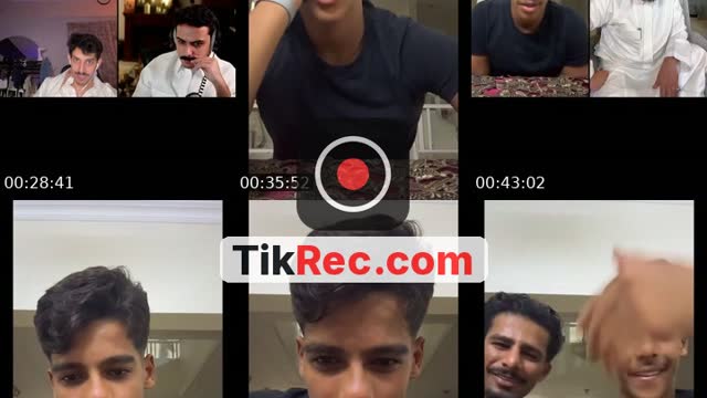 @mjeed_only TikTok live from 2026-09-01