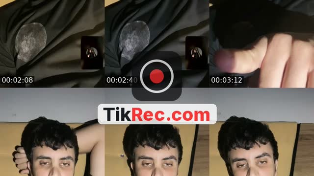 @c7c1o TikTok live from 2026-09-01
