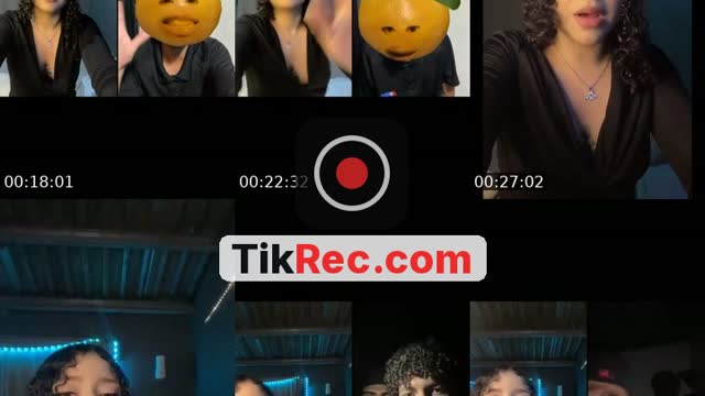@janicemejiaa Mexico TikTok live from 2026-09-01