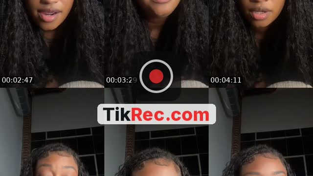 @wavvyting4444 TikTok live