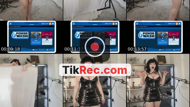@seraphimommy TikTok live from 2026-09-01