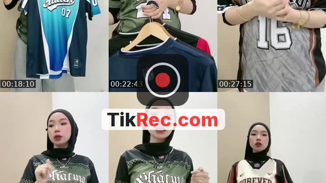 TikTok live: Lets Go LIVE! by @muumuumaa