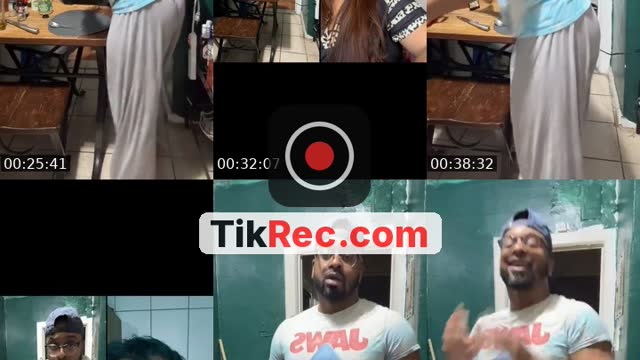 TikTok live: Monday night live by @dynastyunc2.0