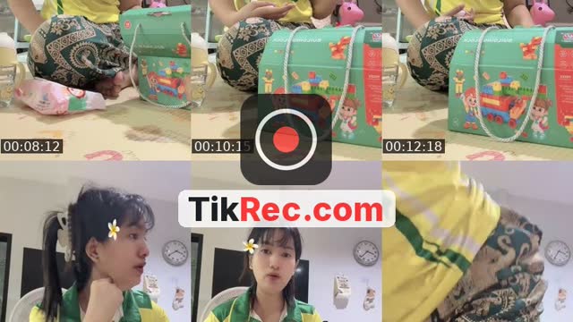 @user9948631928825 TikTok live