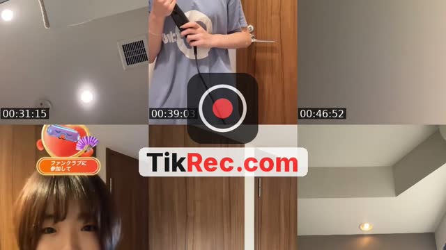 @sanjo_tukamatutta TikTok live