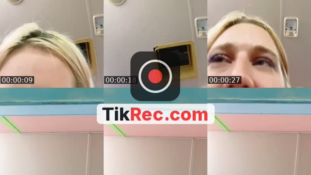 @bambiedoll9999 TikTok live