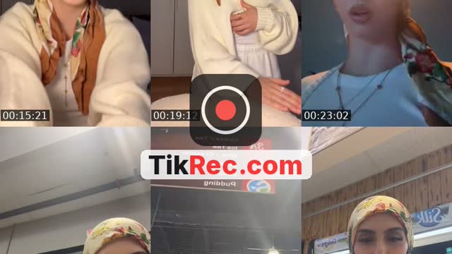 @hajarramadan6 TikTok live from 2026-09-01
