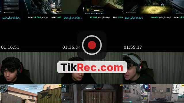 Lets Go LIVE! - @3b_797