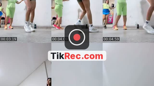@kelbracamontte_ TikTok live