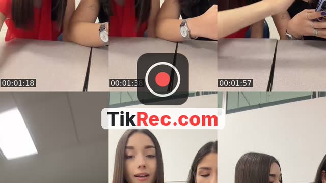 @andybatiz TikTok live
