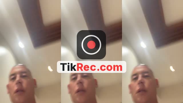 @cosculluela TikTok live