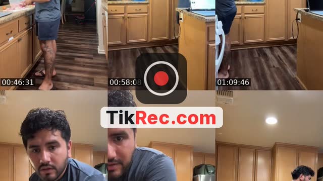 @este_perro TikTok live from 2026-09-01