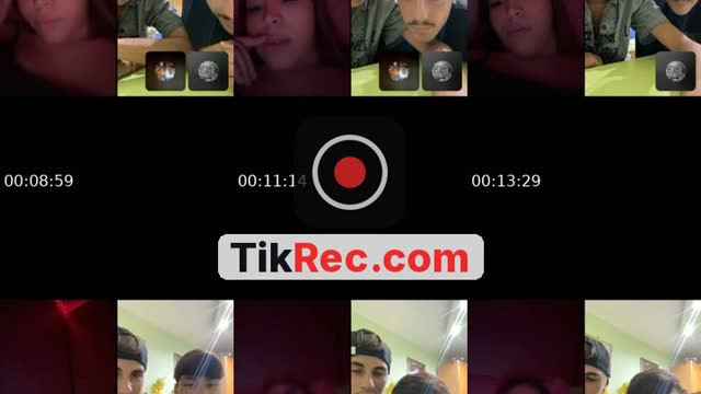 @manu_esposito__ TikTok live