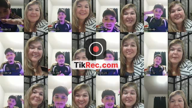 @gomesx132 TikTok live