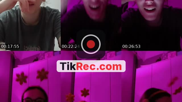 @kksssyy5678 TikTok live