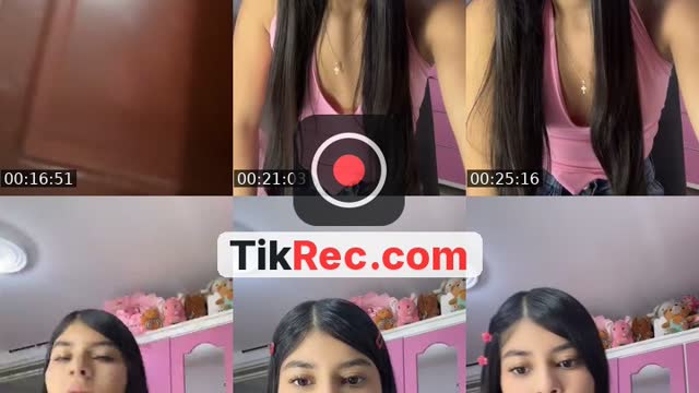 @nicol_gz15 TikTok live from 2026-09-01