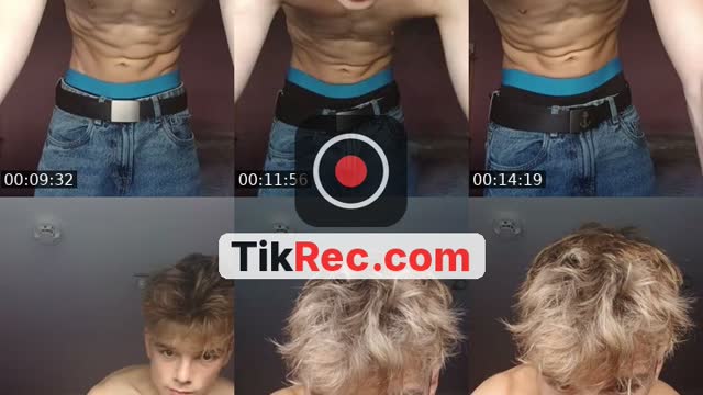 @bergi898 TikTok live