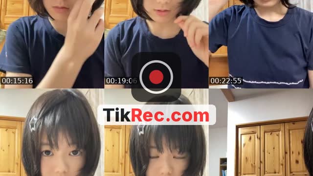 @numenumei TikTok live