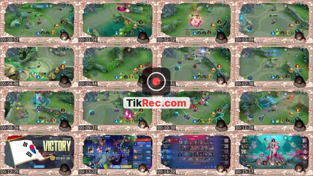 Tips turunin rank - @itsme.fairlyn