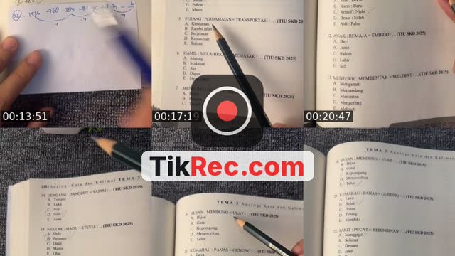 @yudipilato Indonesia TikTok live from 2026-08-31