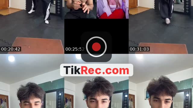 @_muhamed_15 TikTok live