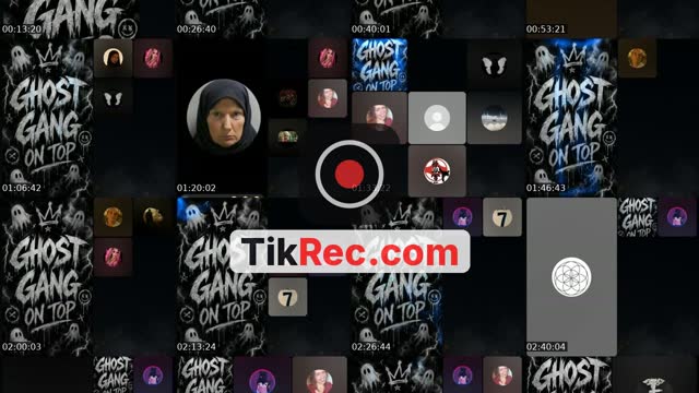 TikTok live: Chill Live! Show respect by @mike.larry8625