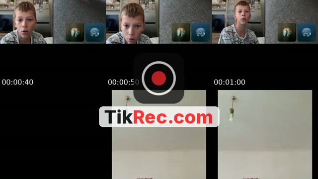 @fejkfoks TikTok live