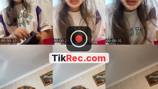 @niniiiiiiiiiiiiiiiiiiiio TikTok live
