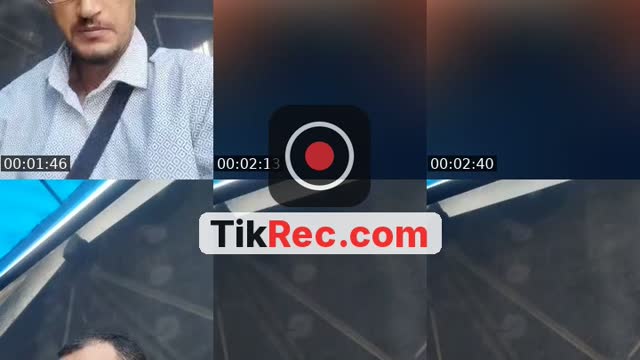 @rabbit.italia TikTok live