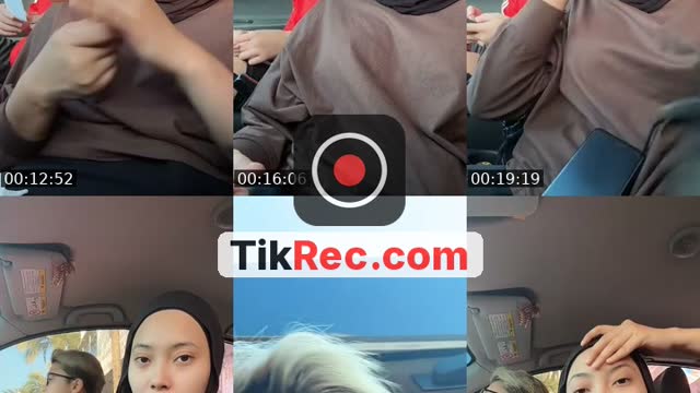 TikTok live: borak by @aiynaqiesyaaaa04