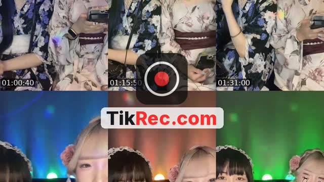 @sg_felis4 TikTok live from 2026-08-31
