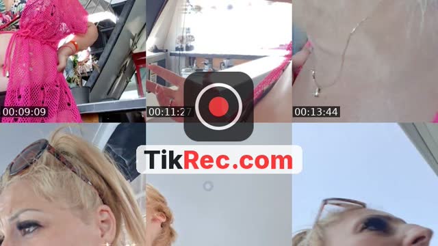 @saramol37 TikTok live
