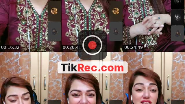 @masooma0fficial TikTok live from 2026-08-31