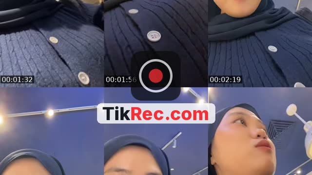 @azzahsushi TikTok live