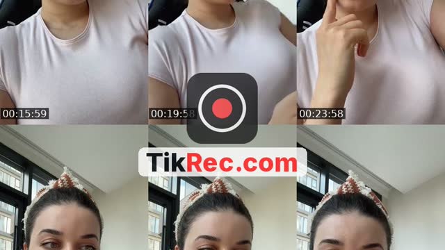 @derinballl TikTok live