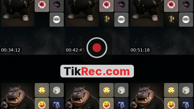 @lelionisrael26 TikTok live from 2026-08-31