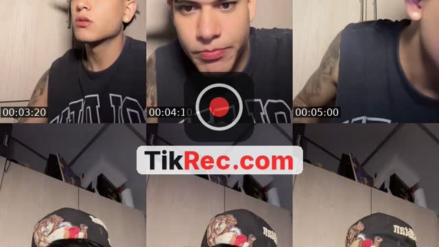 @wilyernz TikTok live