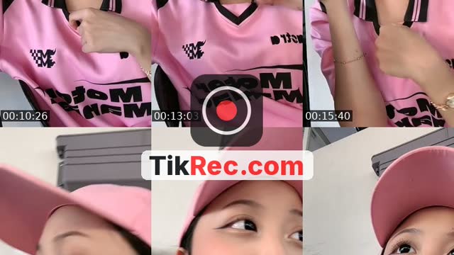 @jhel0ns TikTok live from 2026-08-31