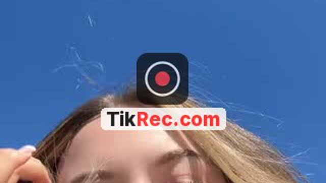 @adrystar05 TikTok live