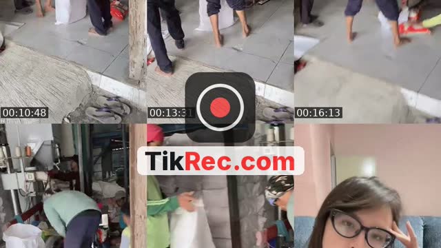 @berasnyonyabesar TikTok live from 2026-08-31