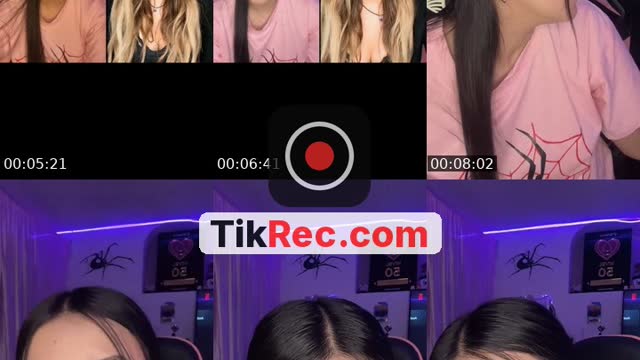 @kaaren.avalos TikTok live