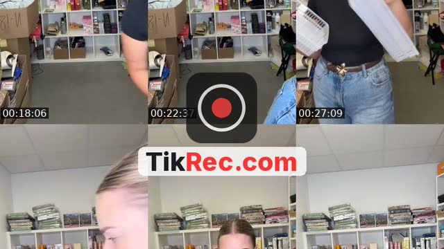 @thestylespace0 TikTok live from 2026-08-31