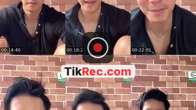 @chokychow_0 Indonesia TikTok live from 2026-08-31