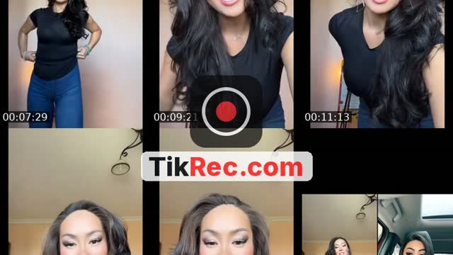 @aisanalove1 TikTok live from 2026-08-31