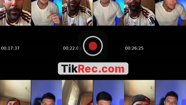 @albertolosadablesed94 TikTok live from 2026-08-31