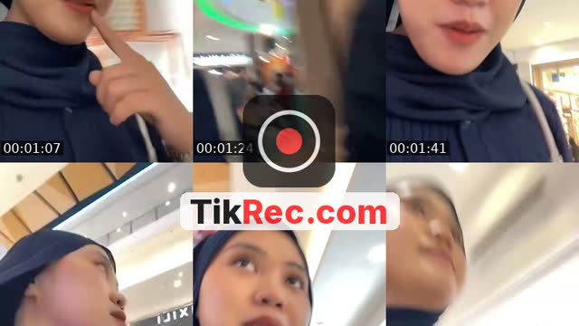@azzahsushi TikTok live