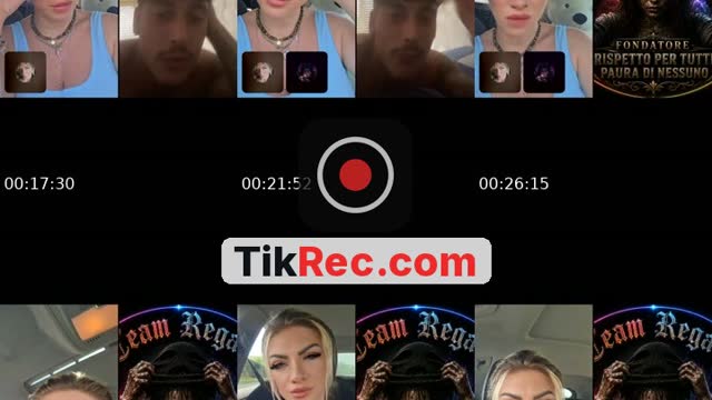 tap tap e ripubblichiamo🥰 - @floflorosarosa1