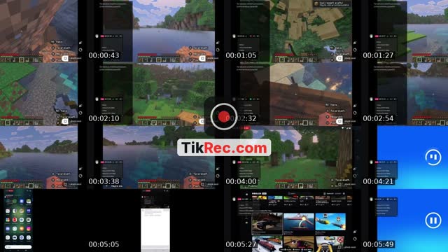 @jooa351 TikTok live