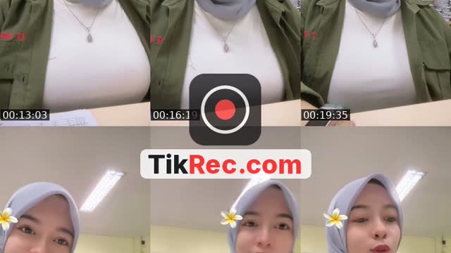 TikTok live: Ot by @kelingkinglentik